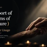 Support of Victims of Torture