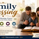 Family Blessing