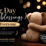 Hug Day blessings