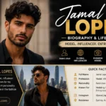 jamal lopes