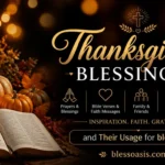 thanksgiving blessings images