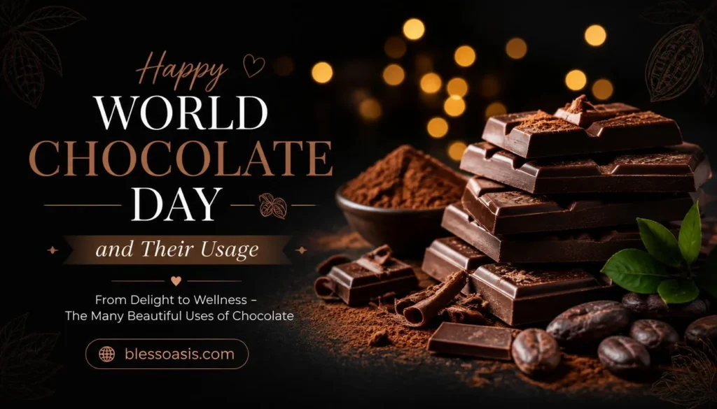 World Chocolate Day