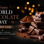 World Chocolate Day