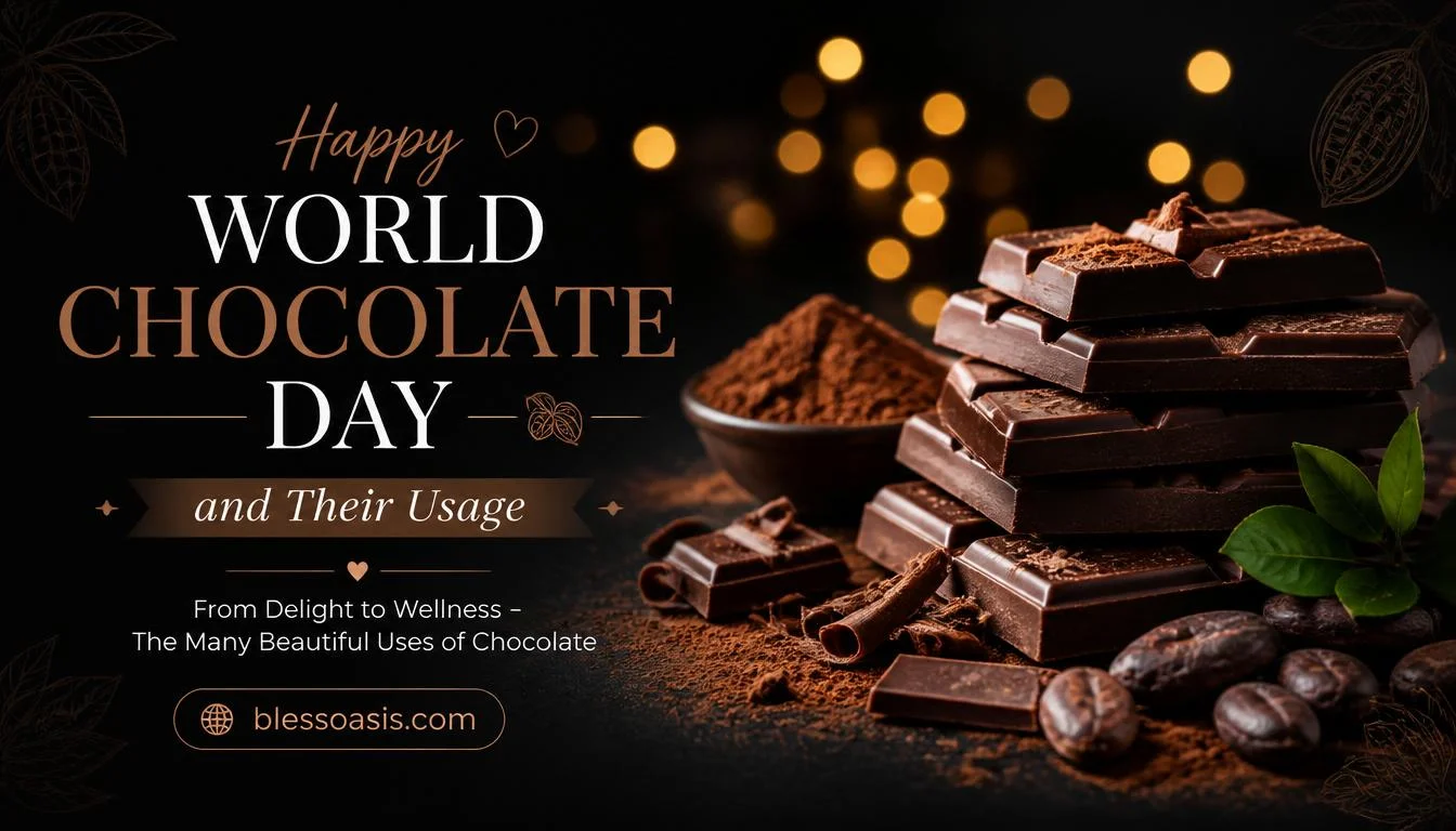 World Chocolate Day