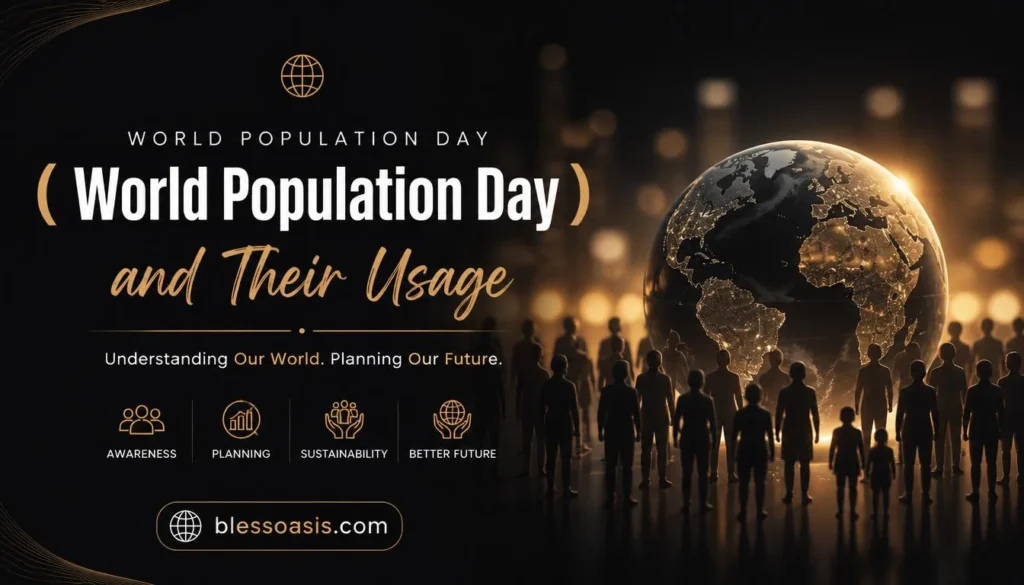 World Population Day