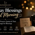 sunday blessings good morning images