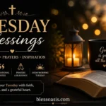 tuesday blessings images free