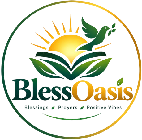 blessoasis